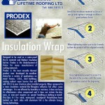 Insulation - Prodex - 1
