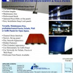 Soffits 1