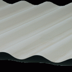 corrugated corrugated